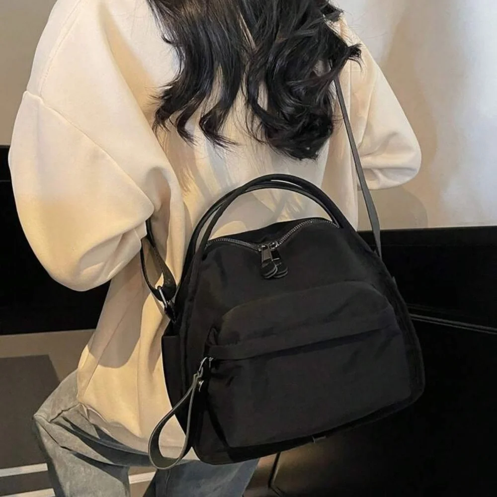 Crossbody purse tote - Picture 4 of 5